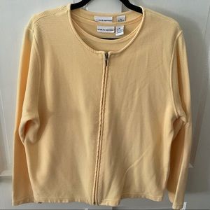 🔖 Cotton Sweater Set 🔖